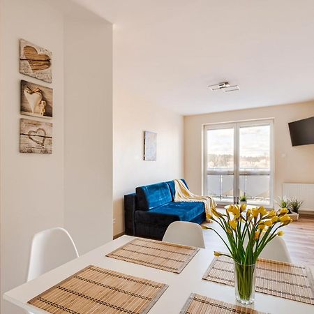 Apartament U Andzi Lägenhet Stegna  Exteriör bild