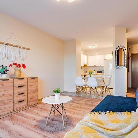 Apartament U Andzi Lägenhet Stegna  Exteriör bild