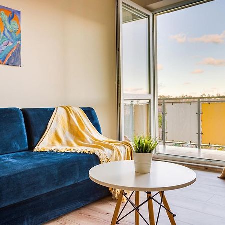 Apartament U Andzi Lägenhet Stegna  Exteriör bild