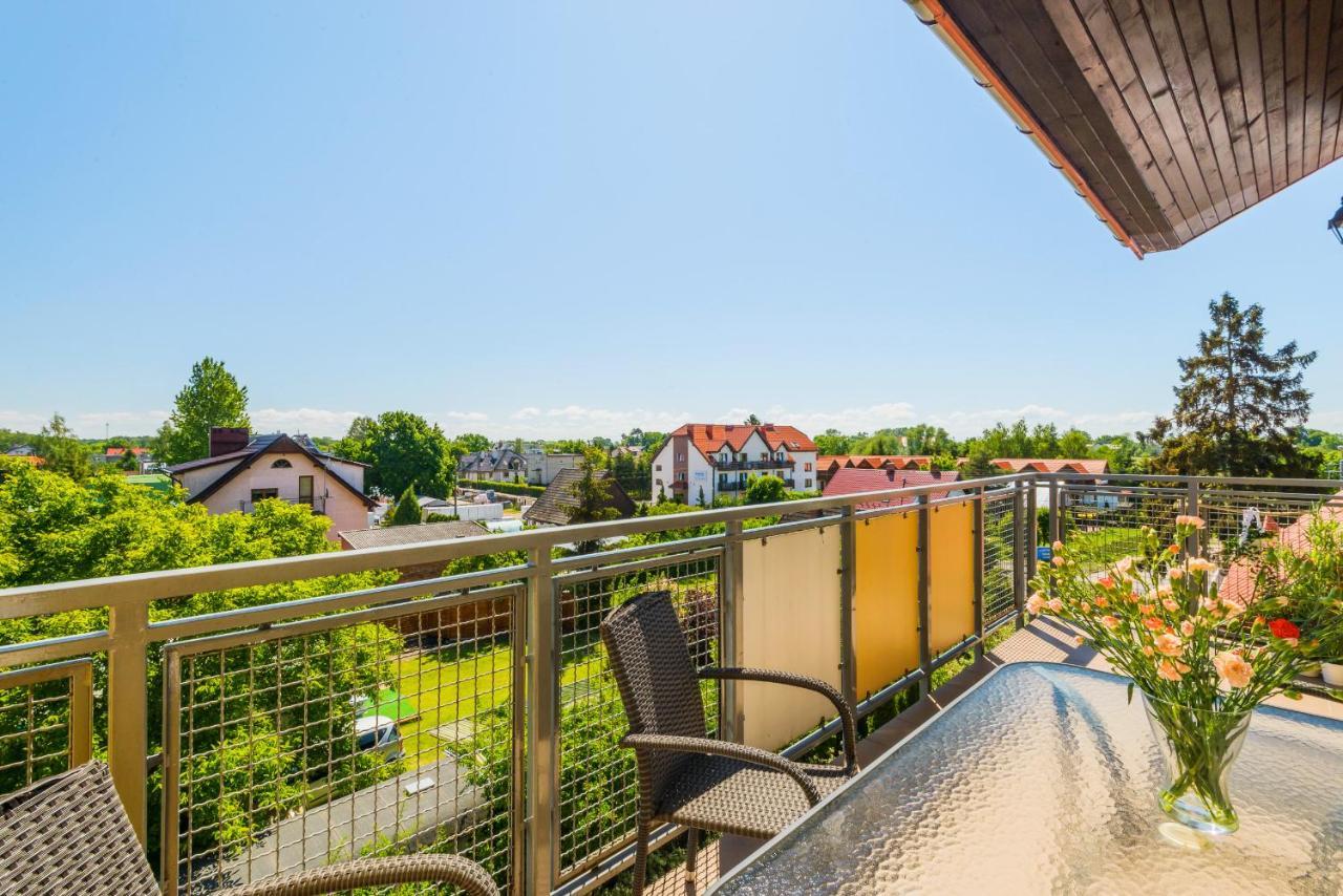 Apartament U Andzi Lägenhet Stegna  Exteriör bild