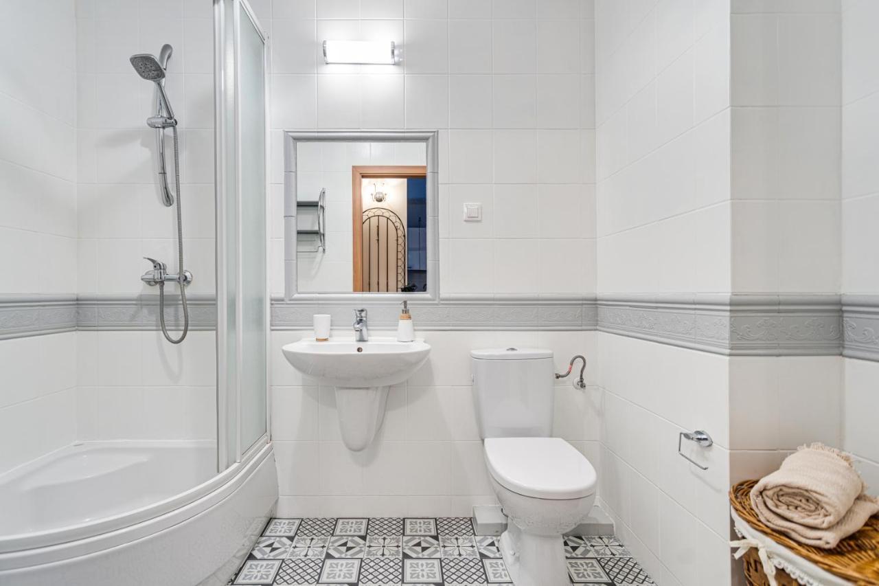 Apartament U Andzi Lägenhet Stegna  Exteriör bild