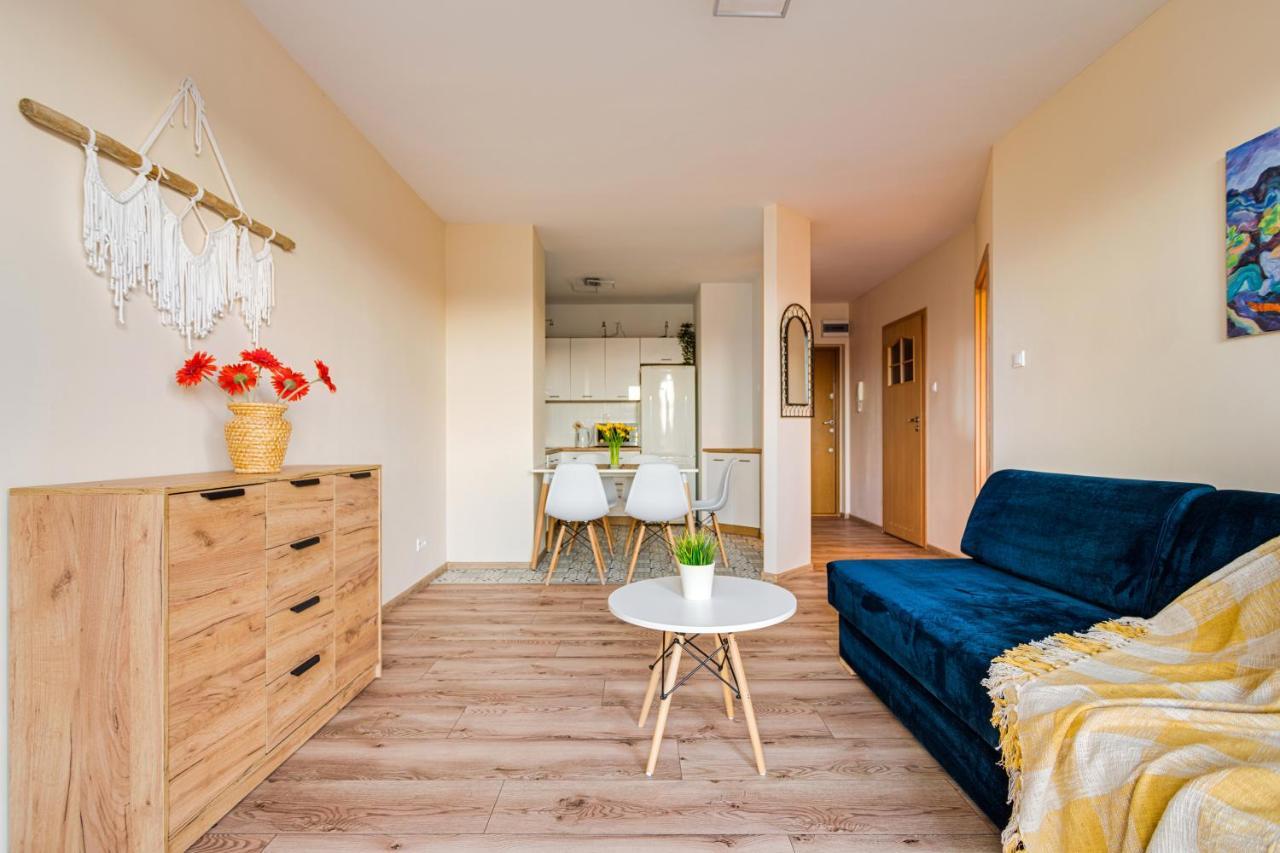 Apartament U Andzi Lägenhet Stegna  Exteriör bild