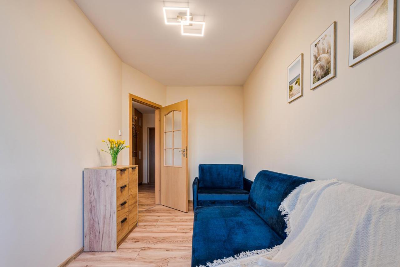 Apartament U Andzi Lägenhet Stegna  Exteriör bild